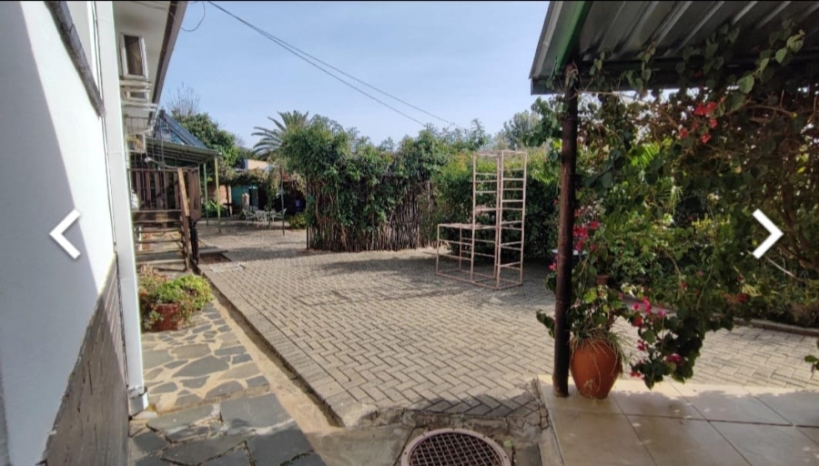 10 Bedroom Property for Sale in Dan Pienaar Free State